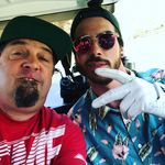 Kyle Purcell - @nephewsfavoriteuncle - Instagram