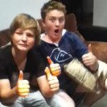 Kyle Purcell - @thesloth1998 - Instagram