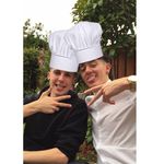 Kyle Purcell - @chefkyle69 - Instagram