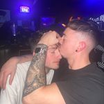 Kyle Purcell - @kylepurcellbaby - Instagram