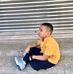 Kyle Marcus Rapote - Facebook