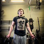 Kyle Racette - @imkyleracette - Instagram