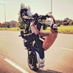 Kyle Gabbard - @kyleraegabbard - Instagram