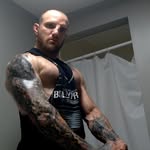 Kyle Raleigh - @kingraleigh93 - Instagram