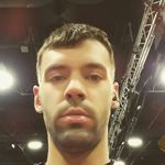 Kyle Raleigh - @kyleray88 - Instagram