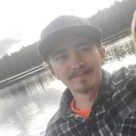 Kyle Ralston - @chiefxcherry - Instagram