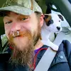 Kyle Francis Ramey - @zombearkfr - TikTok
