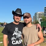 Kyle Ramey - @kylerameyy - Instagram
