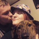 Leo - @kyle.ramey - Instagram