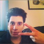 Kyle Rappaport - @moviebuffx2 - Instagram