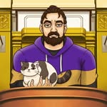 Kyle Record - @space_vwizard - Instagram