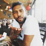 Kyle Reddy - @kylezr - Instagram