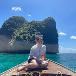 Kyle Reddy - @kyle_reddy - Instagram