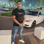 Kyle Reddy - Facebook