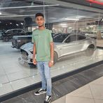 Kyle Reddy - Facebook