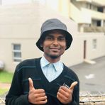 Kyle Reddy - Facebook
