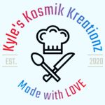 Kyle Reddy - @kyles_kozmik_kreationz - Instagram