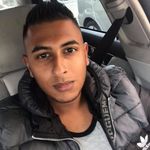 Kyle Reddy - @kylereddy25 - Instagram