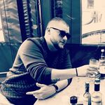 Kyle Redford - @toinfinity117 - Instagram