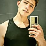 Kyle Redinger - @bruh_._its_._k - Instagram