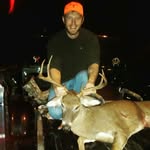 Kyle Redman - @kredman88 - Instagram