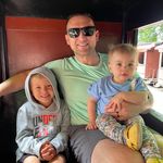 Kyle Reeder - @reederk09 - Instagram