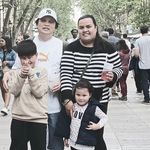 Kyle Rein - @pepeng_gins - Instagram