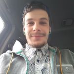 kyle renfrow - @selective_mystique - Instagram