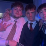 Kyle Rennie - @kyle1312131 - Instagram