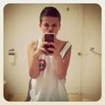 Kyle Rennie - @thaaren_ - Instagram