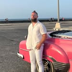 Kyle Richter - @krichflys - Instagram