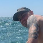 Kyle Richter - @kyle_thegoat_richter - Instagram