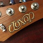Kyle Richter - @juxonguitars - Instagram