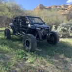 Kyle Richter - Facebook