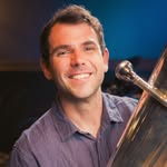 Kyle Richter - @kyletuba - Instagram