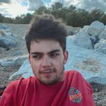 Kyle Rickert - @_kyle_rickert - Instagram