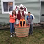 Kyle Rickert - @krickert28 - Instagram