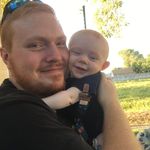 Kyle Ricks - @american_freakin_idiot - Instagram