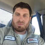 Kyle Ricks - @kylericks09 - Instagram