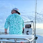 Kyle Ricks - @firefightingtexan - Instagram
