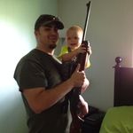 Kyle Ricks - @kricks170 - Instagram