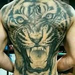 Kyle Rider - @kylerider73 - Instagram