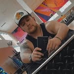 Kyle Rider - @thatkyleguy96 - Instagram