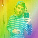 Kyle Rider - @the_real_hollywood_ - Instagram