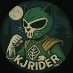 Kyle Rider - @kjrider45 - Instagram