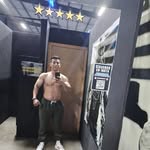 Roberto Eskalante - @kyle_rider - Instagram