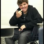 Kyle Ring - @big_kyle420 - Instagram