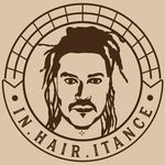 Kyle Ring (Curator) - @in.hair.itance - Instagram