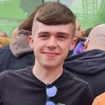 Kyle Ó Ríordáin - @kyle_riordan20 - Instagram