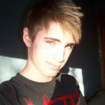 Kyle Riordan - @irace2fast15 - Instagram